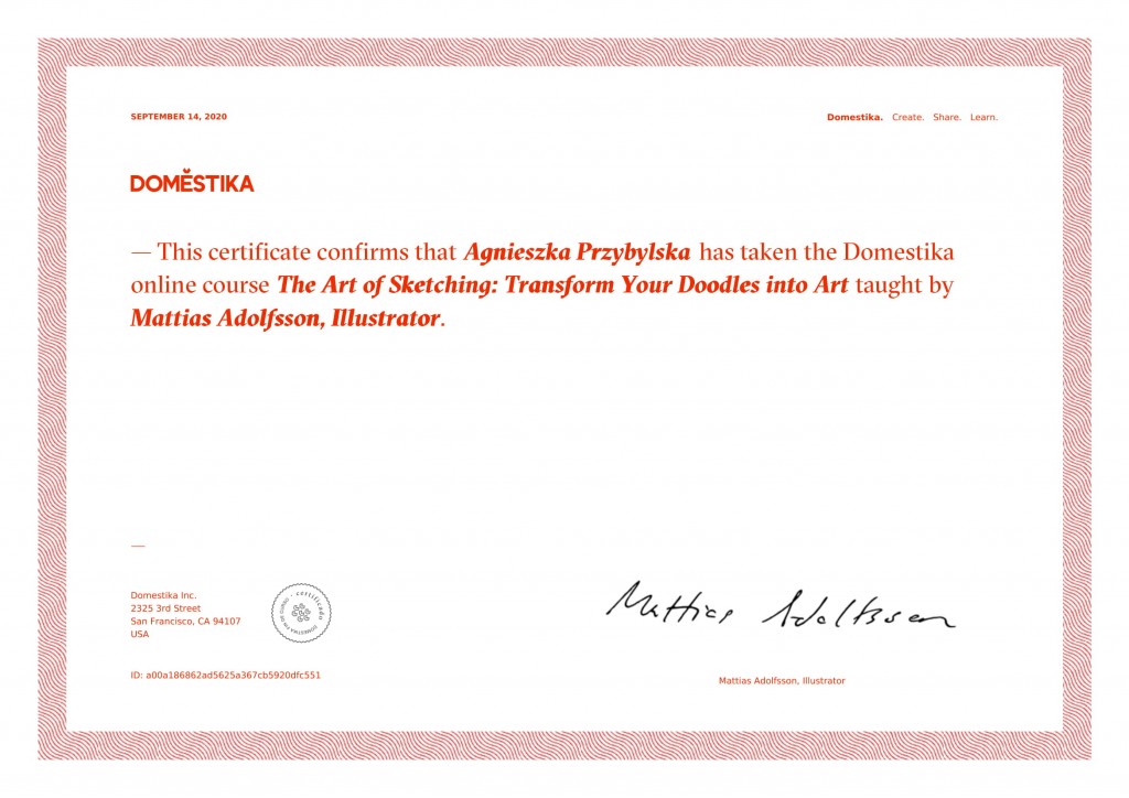 certificate maattias adolfsson-1