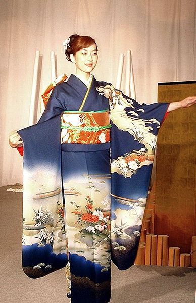 1.3. przedpokój kimono