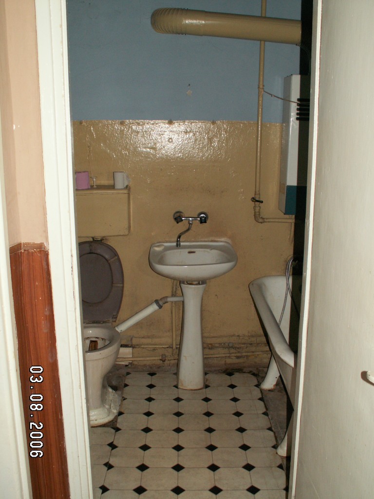 łazienka 1